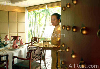 Royal Princess Srinakarin Hotel 11